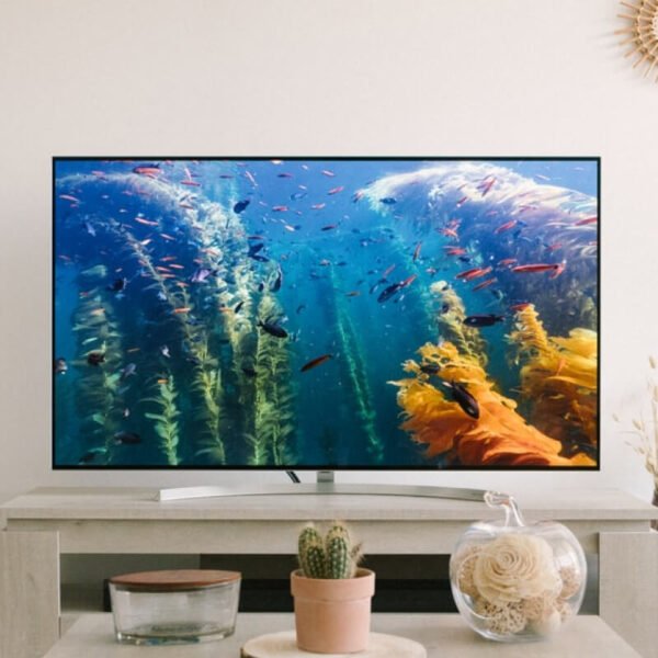 electronic store product gallery image 20 OLED C1 Series 55” 4k Smart TV (3840 x 2160), 120Hz Refresh Rate, AI-Powered 4K, Dolby Cinema, WiSA Ready, Gaming Mode