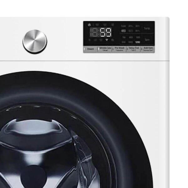 electronic store product gallery image 32 Compact Pulsator Washer for Clothes, .9 Cubic ft. Tub, White, BPAB10WH