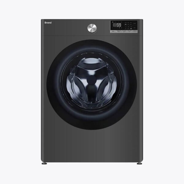 electronic store product image 14 Small Space Heat Pump Dryer with Sensor Dry, 12 Preset Machine Cycles, 40 Minute Express Drying