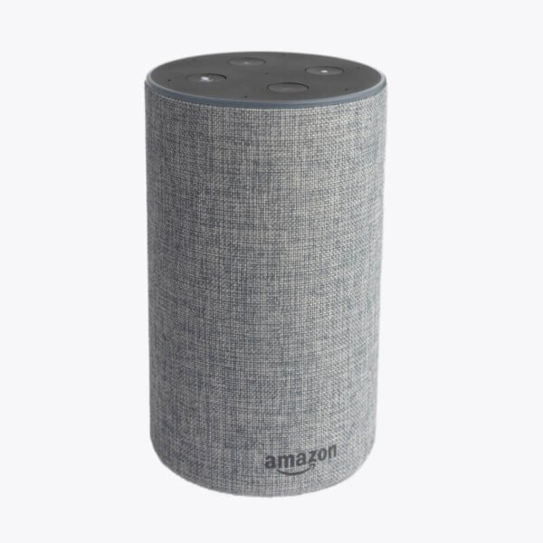 electronic store product image 28 Smart Speaker with Alexa Voice Control Built-in Compact Size with Incredible Sound for Any Room