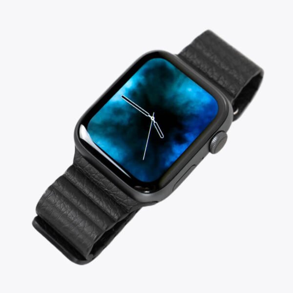 electronic store product image 34 Health and Fitness Smartwatch with Heart Rate, Music, Alexa Built-In, Sleep and Swim Tracking