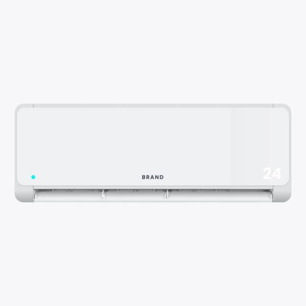 electronic store product image 9 Air Conditioner 5000 BTU, Efficient Cooling for Smaller Areas Like Bedrooms and Guest Rooms