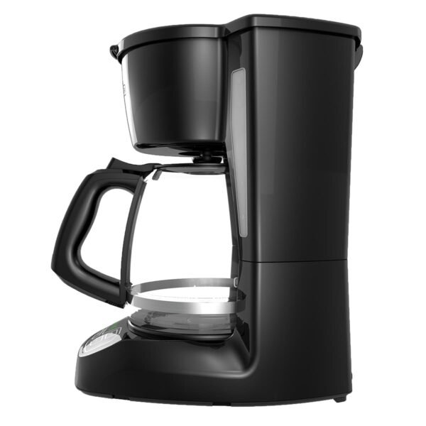 Cafetera Programable de 12 tazas CM1105B 3 Cafetera Programable de 12 tazas Black & Decker CM1105B