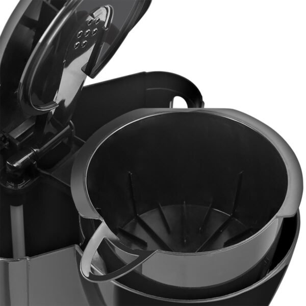 Cafetera de 12 Tazas CM0941B 3 Cafetera Black & Decker de 12 Tazas