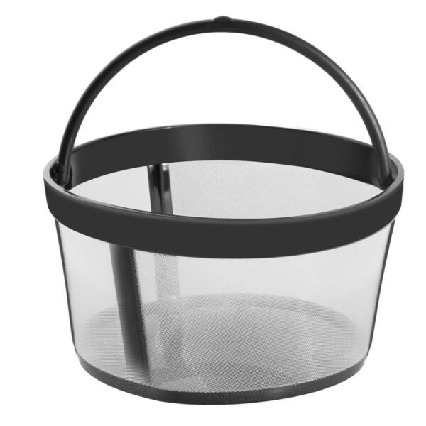 Cafetera de 5 Tazas CM0701B 2 Cafetera Black & Decker CM0701B