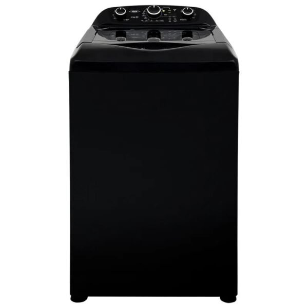 Lavadora Haceb HA LAVA MIZU 18 OX Negro 18 Kg 1 Lavadora Haceb 18 Kg