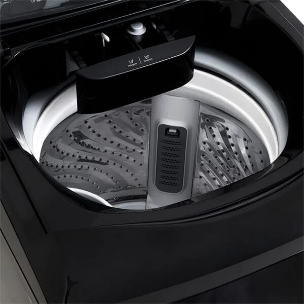 Lavadora Haceb HA LAVA MIZU 18 OX Negro 18 Kg 3 Lavadora Haceb 18 Kg