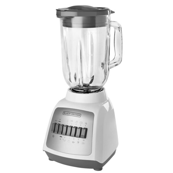 Licuadora 10 velocidades DURAPRO BLBD210GW 2 Licuadora Black & Decker 10 velocidades DURAPRO BLBD210GW