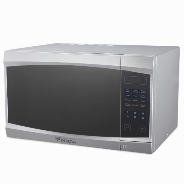 Microondas Innova IN MIC1.1 EM028AR2 PL 1 Microondas Panel Digital Innova IN-MIC1.1-EM028AR2-PL