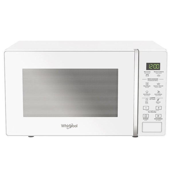 Microondas Whirpool WH WM1807W 1 Microondas 0.7' Whirlpool WH-WM1807W