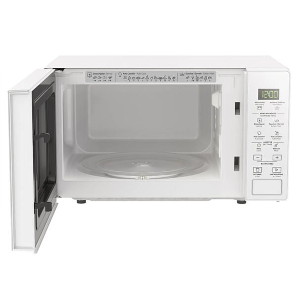 Microondas Whirpool WH WM1807W 3 Microondas 0.7' Whirlpool WH-WM1807W