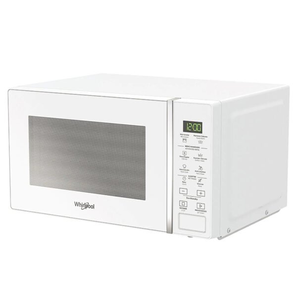 Microondas Whirpool WH WM1807W 4 Microondas 0.7' Whirlpool WH-WM1807W