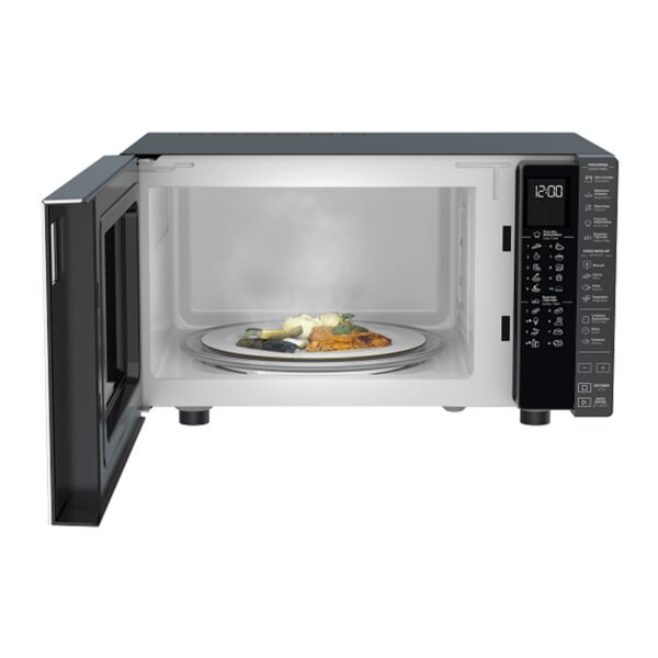 Microondas Whirpool WH WM1811B 3 Microondas 1.1' Whirlpool WH-WM1811B