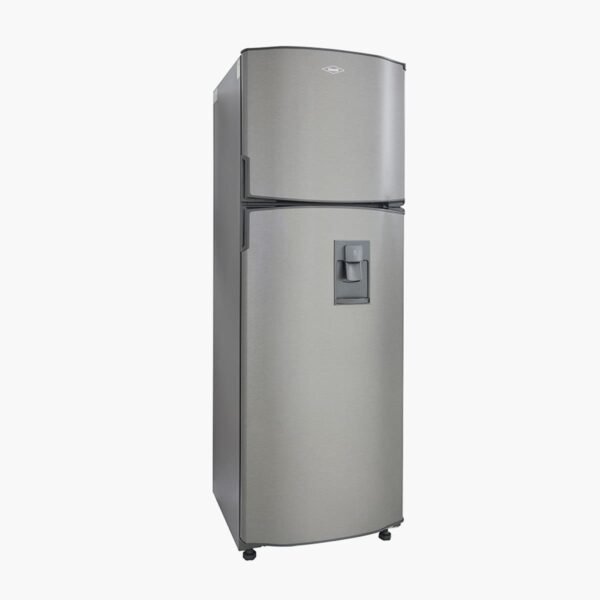 Refrigeradora titanio 14 310 lt Refrigeradora Titanio 14"