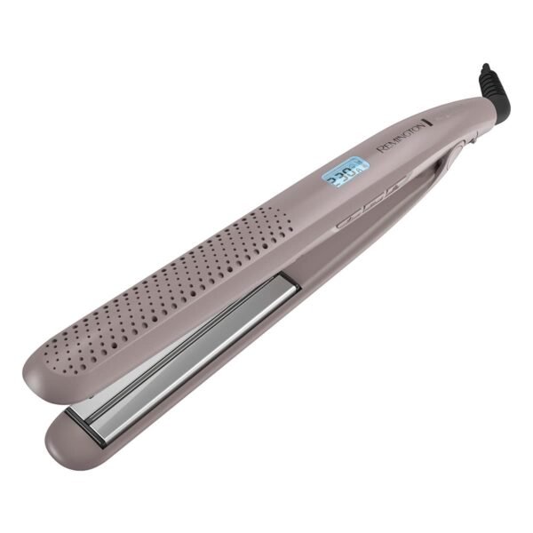 Alisadora de Pelo BD S27A 4 Plancha Alisadora Wet2straight Remington S27A