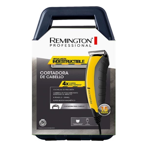 Cortadora de Cabello HC5850 2 Cortador de Cabello BD-HC5850(110)F