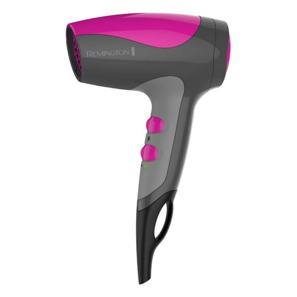 Secador de cabello BD D5000 2 Secador Compacto Remington D5000