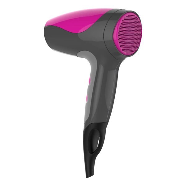 Secador de cabello BD D5000 5 Secador Compacto Remington D5000