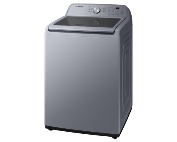 Lavadora Samsung 19 kg SM WA19A3353GY1 Lavadora Samsung 19 Kg SM-WA19A3353GY