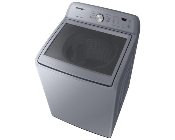 Lavadora Samsung 19 kg SM WA19A3353GY3 Lavadora Samsung 19 Kg SM-WA19A3353GY