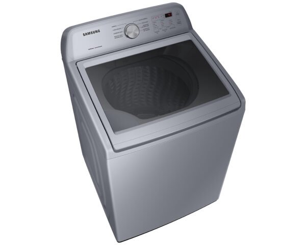 Lavadora Samsung 19 kg SM WA19A3353GY5 Lavadora Samsung 19 Kg SM-WA19A3353GY