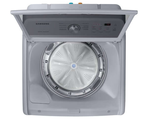 Lavadora Samsung 19 kg SM WA19A3353GY8 Lavadora Samsung 19 Kg SM-WA19A3353GY