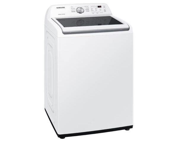 Lavadora Samsung SM WA19A3353GW AP1 Lavadora Samsung 19 Kg SM-WA19A3353GW-AP