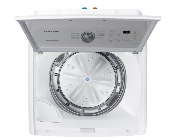 Lavadora Samsung SM WA19A3353GW AP3 Lavadora Samsung 19 Kg SM-WA19A3353GW-AP