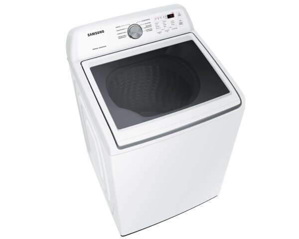 Lavadora Samsung SM WA19A3353GW AP4 1 Lavadora Samsung 19 Kg SM-WA19A3353GW-AP