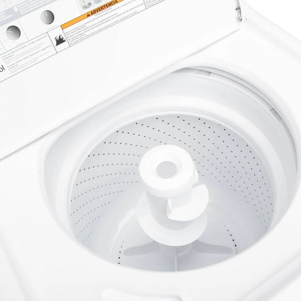 Lavadora 17 Kg Whirpool 7MWTW1700EM 6 Lavadora De Ropa 17 Kg Whirpool WH-7MWTW1700EM