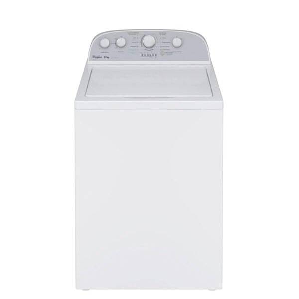 Lavadora 17 Kg Whirpool 7MWTW1700EM Lavadora De Ropa 17 Kg Whirpool WH-7MWTW1700EM