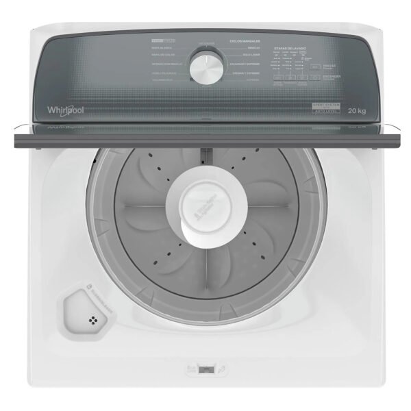 Lavadora 20 kg Whirpool WH 8MWTW2031WJM 1 Lavadora De Ropa 19 Kg Whirpool WH-8MWTW2031WJM