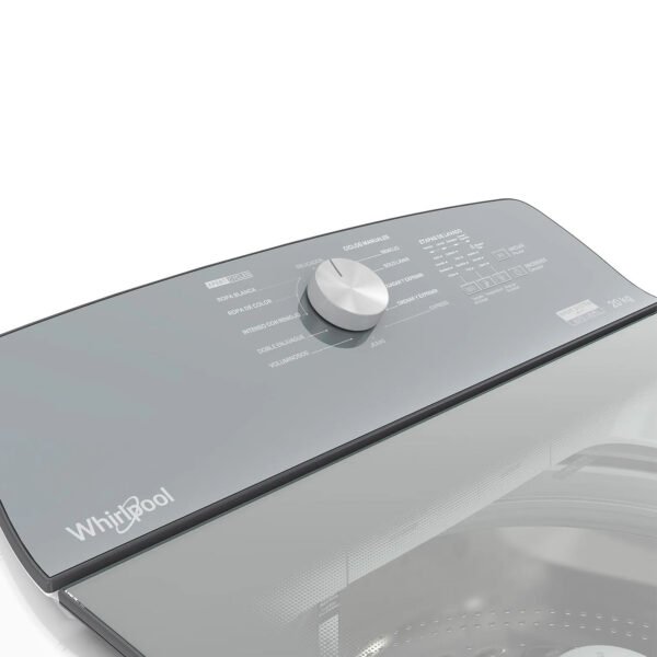 Lavadora 20 kg Whirpool WH 8MWTW2031WJM 4 Lavadora De Ropa 19 Kg Whirpool WH-8MWTW2031WJM