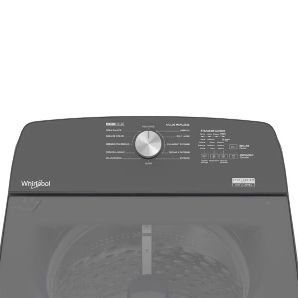 Lavadora 22 kg Whirpool WH 8MWTWLA31WJG 3 Lavadora De Ropa 22 Kg Whirpool WH- 8MWTWLA31WJG