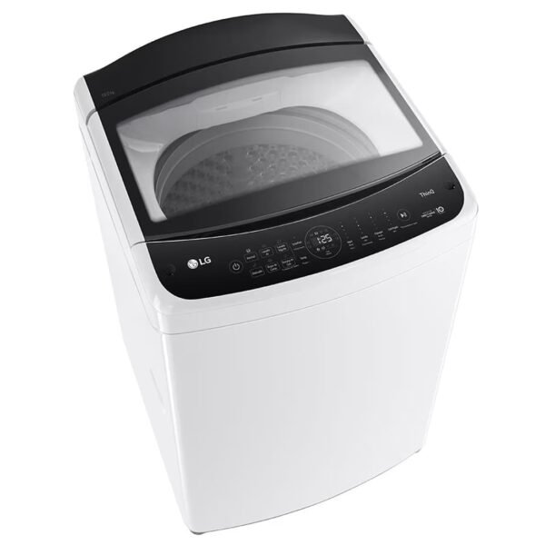Lavadora Inverter 19 KG LG LG WT19WV6 10 Lavadora Inverter 19 Kg LG LG-WT19WV6