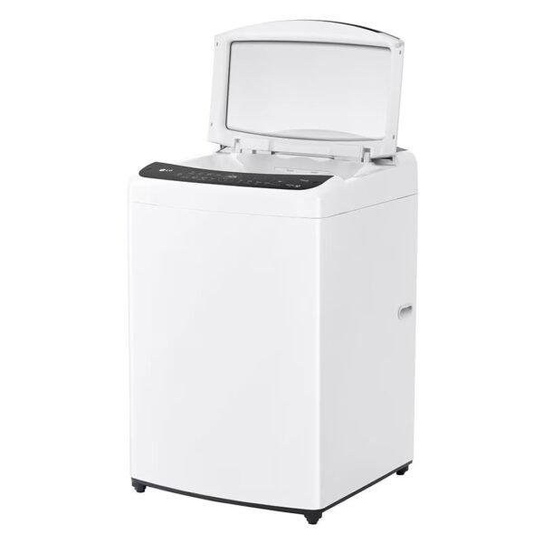 Lavadora Inverter 19 KG LG LG WT19WV6 3 Lavadora Inverter 19 Kg LG LG-WT19WV6