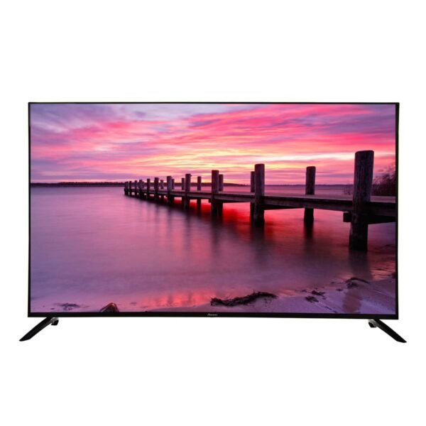 Led De 58 Riviera RI RLED AND58CHG7LF Televisor Led De 58" Riviera RI-RLED-AND58CHG7LF