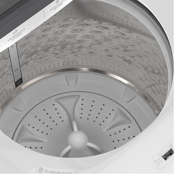 Lvadora 22 KG Whirpool WH 8MWTW2241WJB 2 Lavadora De Ropa 22 Kg Whirpool WH-8MWTW2241WJB