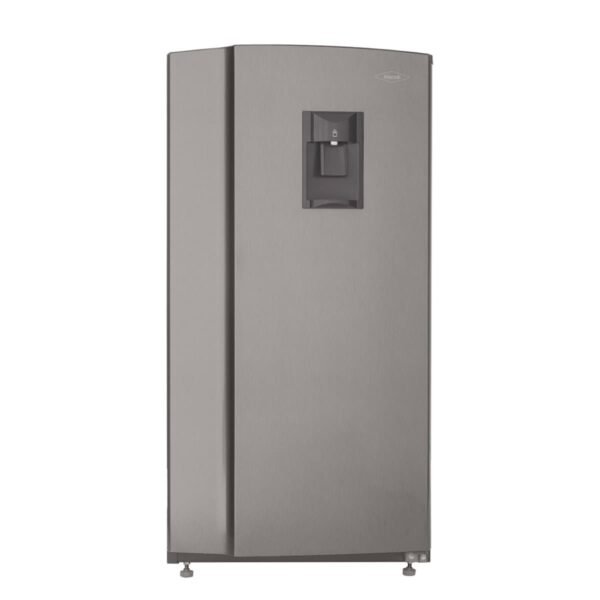 Refrigerado Haceb Plata 9 PIES HA REFARF219DATI Refrigerador Plata Df- 9 Pies Haceb HA-REFARF219DATI