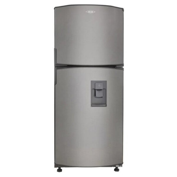 Refrigerador Haceb Titanio HA SIBERIA 240 DA MIN Refrigerador Titanio 226 Lts Haceb HA-SIBERIA 240 DA MIN