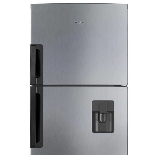 Refrigerador Whirlpool 440 Lts WH WRJ45AKTWW 1 Refrigerador Whirlpool 440 Lts WH-WRJ45AKTWW