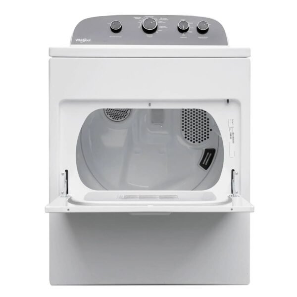 Secadora De Ropa Electrica De 42 Kg Samsung WH 7MWED1900EW 3 Secadora De Ropa Electrica De 19 Kg Whirlpool WH-7MWED1900EW