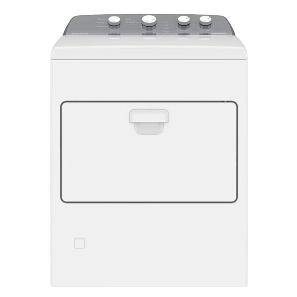 Secadora De Ropa a Gas De 21 Kg Whirlpool WH 7MWGD2040JM Secadora De Ropa a Gas De 21 Kg Whirlpool WH-7MWGD2040JM