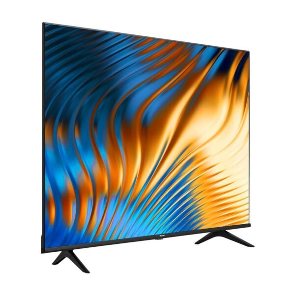 Televisor Hisense 2 Televisor Led 50" Hisense HS-50A6H