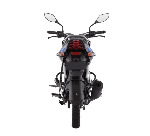4 2 scaled Motocicleta Bajaj Discover 125