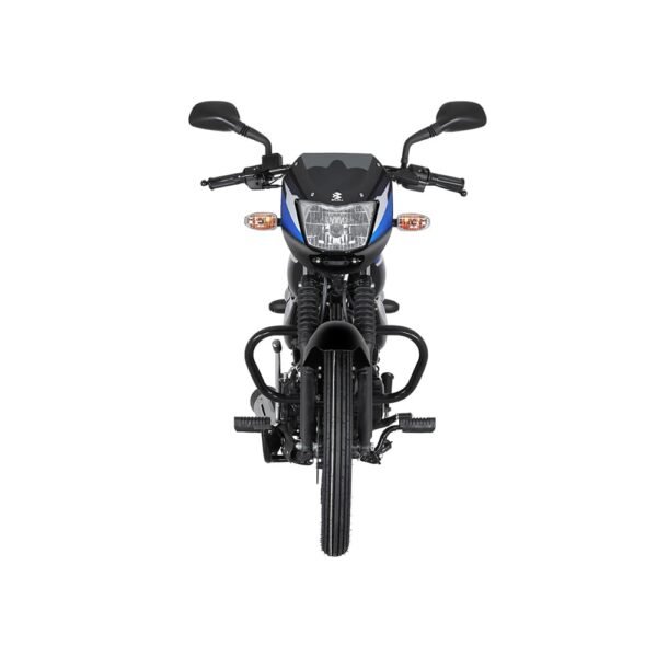 bajaj ct azul 1 Motocicleta Bajaj CT125