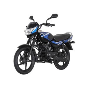 bajaj ct azul 2 Proximamente