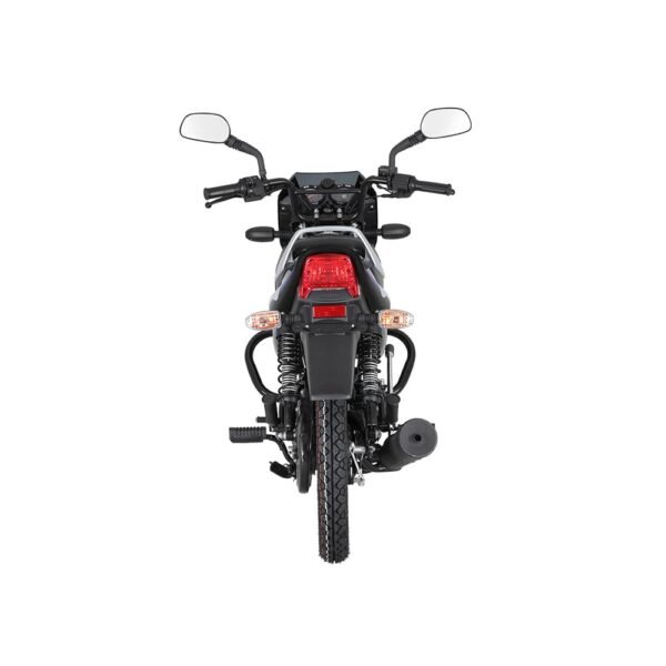 bajaj ct azul 5 Motocicleta Bajaj CT125