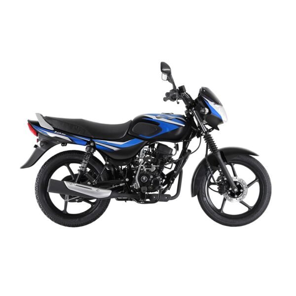 bajaj ct azul 7 Motocicleta Bajaj CT125